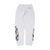 Pantalones de chándal Chrome Hearts Matty Boy Brain Flame