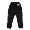 Pantalones de cuero Chrome Hearts Pantalones de cuero Chrome Hearts