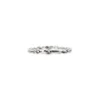 Pulsera con cruz de Chrome Hearts Pulsera con cruz de Chrome Hearts