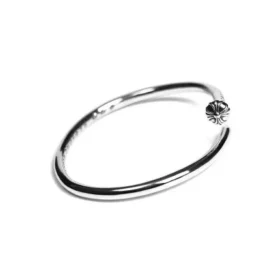 Pulsera de clavos Chrome Hearts Nail