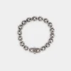 Pulsera de diamantes Chrome Hearts Pulsera de diamantes Chrome Hearts