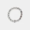 Pulsera de diamantes Chrome Hearts Pulsera de diamantes Chrome Hearts