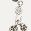 Pulsera Multi Ball de Chrome Hearts Pulsera Multi Ball de Chrome Hearts