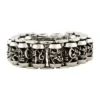 Pulsera Roller de Chrome Hearts Pulsera Roller de Chrome Hearts
