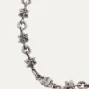 Pulsera Star de Chrome Hearts Pulsera Star de Chrome Hearts