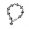 Pulseras CH Plus con eslabones Pulseras CH Plus con eslabones