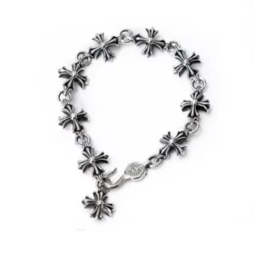 Pulseras CH Plus con eslabones