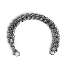 Pulseras con broche de Fancy Chain Babyfat