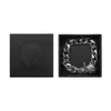 Pulseras cubanas de Chrome Hearts Pulseras cubanas de Chrome Hearts