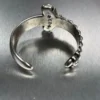 Pulseras Dagger de Chrome Hearts Pulseras Dagger de Chrome Hearts