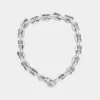 Pulseras de cadena Chrome Hearts Pulseras de cadena Chrome Hearts