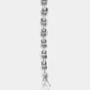 Pulseras de cadena Chrome Hearts Pulseras de cadena Chrome Hearts
