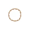 Pulseras de oro de Chrome Hearts Pulseras de oro de Chrome Hearts