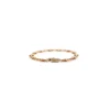 Pulseras de oro de Chrome Hearts Pulseras de oro de Chrome Hearts
