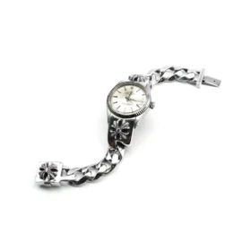 Pulseras de reloj Chrome Hearts