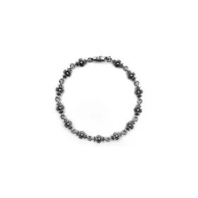 Pulseras Tiny E de Chrome Hearts S925 