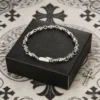 Réplica de pulsera Chrome Hearts Réplica de pulsera Chrome Hearts