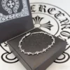 Réplica de pulsera Chrome Hearts Réplica de pulsera Chrome Hearts