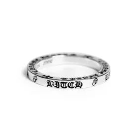 Spacer Ring de 3 mm «B Tch» de los Rolling Stones