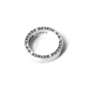Spacer Ring de 6 mm de Chrome Hearts Spacer Ring de 6 mm de Chrome Hearts