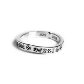 Spacer Ring de Chrome Hearts Spacer Ring de Chrome Hearts