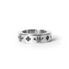 Spacer Ring Foti Harris Teeter de 6 mm Spacer Ring Foti Harris Teeter de 6 mm