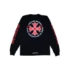 Sudadera Chrome Hearts Sudadera Chrome Hearts