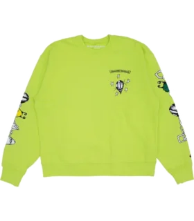 Sudadera Chrome Hearts Matty Boy
