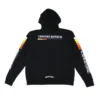 Sudadera con capucha «CH Made in Hollywood» negra Sudadera con capucha «CH Made in Hollywood» negra