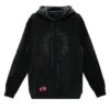 Sudadera con capucha Chomper de Chrome Hearts Sudadera con capucha Chomper de Chrome Hearts