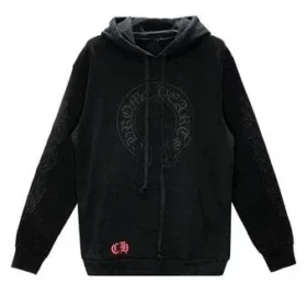 Sudadera con capucha Chomper de Chrome Hearts