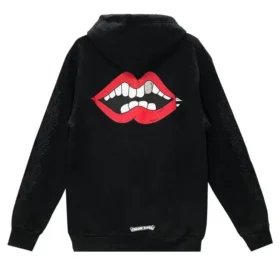 Sudadera con capucha Chomper de Chrome Hearts