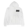 Sudadera con capucha Chrome Hearts Hollywood Patchwork Sudadera con capucha Chrome Hearts Hollywood Patchwork