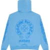 Sudadera con capucha Chrome Hearts Miami Sudadera con capucha Chrome Hearts Miami