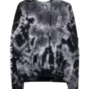 Sudadera con capucha Chrome Hearts Tie Dye Horseshoe Sudadera con capucha Chrome Hearts Tie Dye Horseshoe
