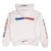 Sudadera con capucha con el logotipo de Ch Americana Scroll Sudadera con capucha con el logotipo de Ch Americana Scroll