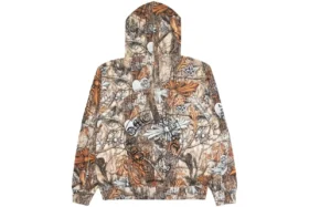 Sudadera con capucha Nike X Nocta X Chrome Hearts Sudadera con capucha Nike X Nocta X Chrome Hearts