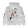 Sudadera con capucha Retro Cycle de Chrome Hearts x Matty Boy Sudadera con capucha Retro Cycle de Chrome Hearts x Matty Boy