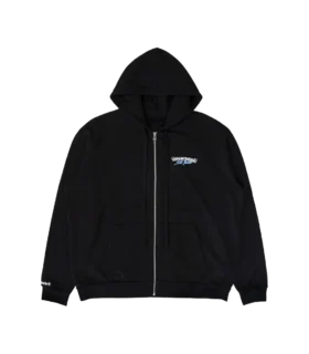 Sudadera con capucha y cremallera exclusiva de CH St Barth Sudadera con capucha y cremallera exclusiva de CH St Barth