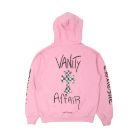 Sudadera con capucha y Cross Patch Ch X Matty Boy Sudadera con capucha y Cross Patch Ch X Matty Boy