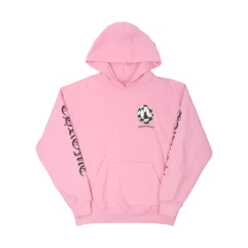 Sudadera con capucha y Cross Patch Ch X Matty Boy Sudadera con capucha y Cross Patch Ch X Matty Boy