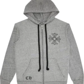 Sudaderas con capucha Framed Plus Cross de Chrome Hearts Sudaderas con capucha Framed Plus Cross de Chrome Hearts