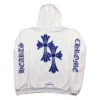 Suéter con cruces exclusivo de Chrome Hearts Los Ángeles Suéter con cruces exclusivo de Chrome Hearts Los Ángeles