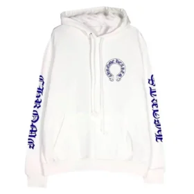 Suéter con cruces exclusivo de Chrome Hearts Los Ángeles