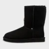 Uggs negros de Chrome Hearts Uggs negros de Chrome Hearts