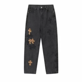 vaqueros chrome hearts multi cross 1 280x280 - Vaqueros Chrome Hearts Multi Cross
