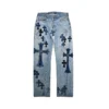 Vaqueros Lil Meech Chrome Hearts Vaqueros Lil Meech Chrome Hearts