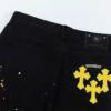 Vaqueros Denim Noise de Chrome Hearts