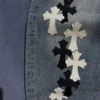Vaqueros holgados Chrome Hearts Vaqueros holgados Chrome Hearts