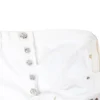 Vaqueros Levi’s con Cross Patch de leopardo de Chrome Hearts Vaqueros Levi’s con Cross Patch de leopardo de Chrome Hearts